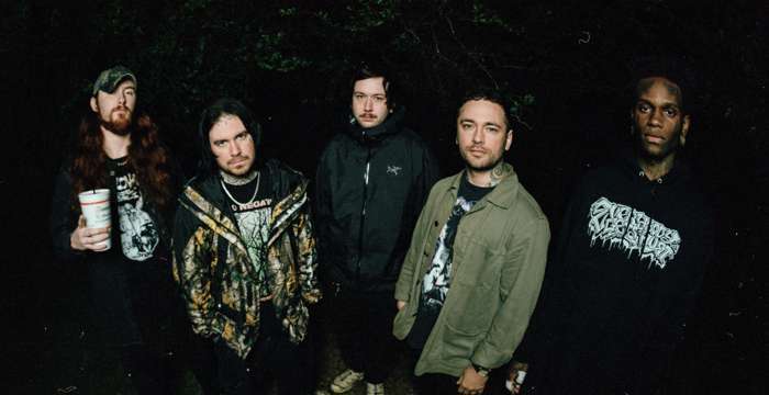 PSYCHO-FRAME drop new single and music video