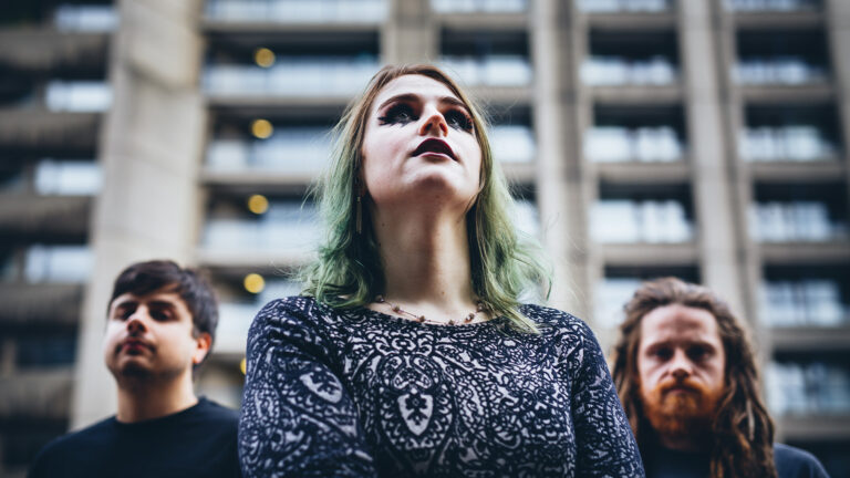 PUPIL SLICER deliver two new audio singles