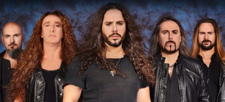 RHAPSODY OF FIRE to play North American Tour