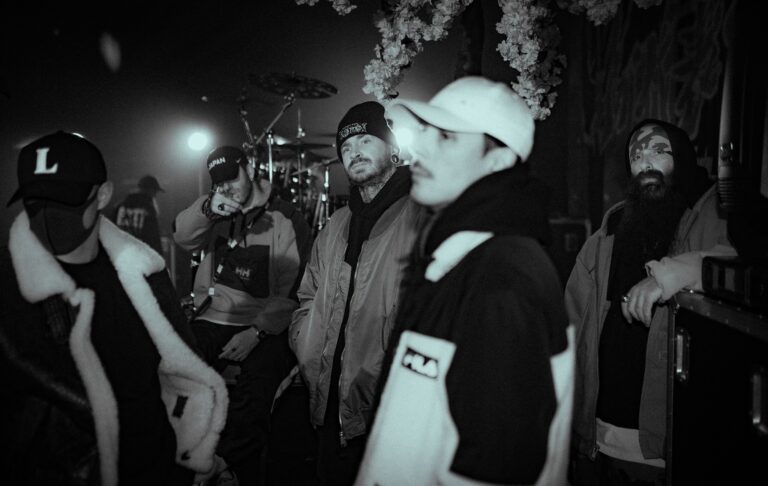 RISE OF THE NORTHSTAR release new single and music video