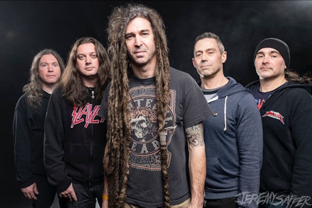 SHADOWS FALL debut new single and music video