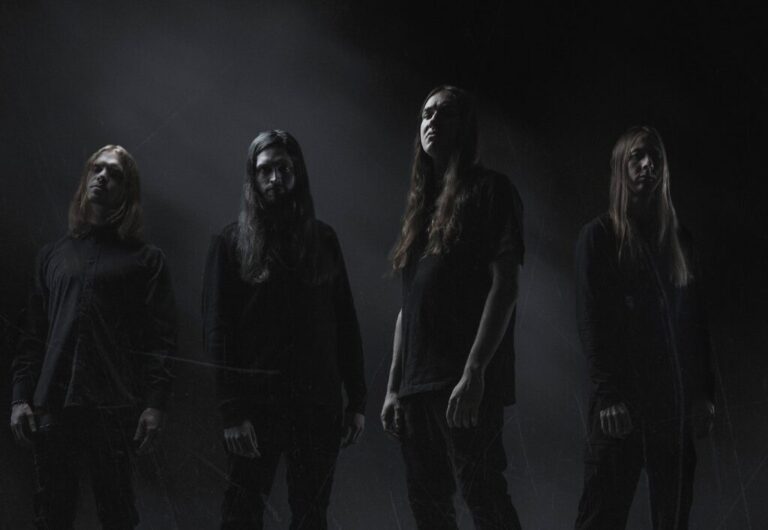 SHADOW OF INTENT drop new audio single