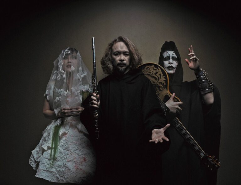 SIGH release new re-recorded track and music video