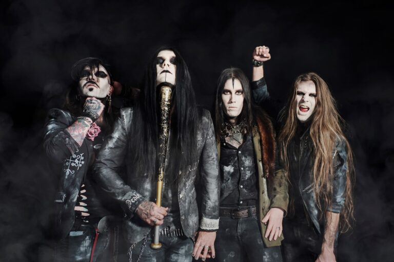 SISTER release new single and music video