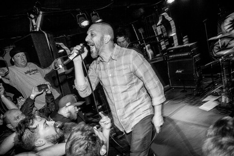 SNAPCASE put out new cover song