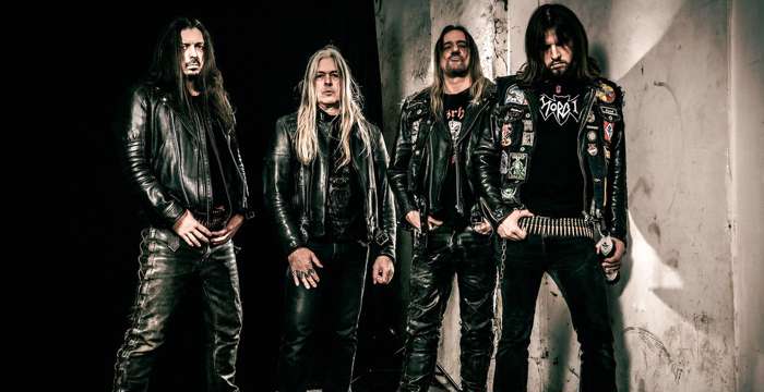 SODOM unleash new single and music video