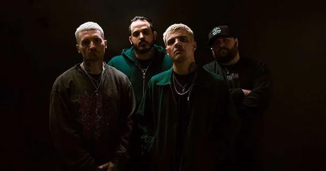 STRAY FROM THE PATH release new single and music video