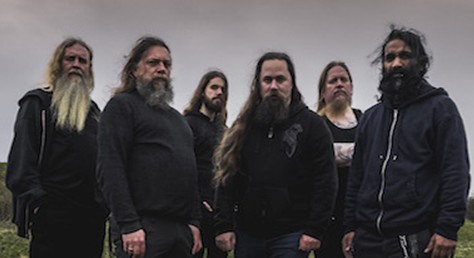 SVARTSOT post new single and lyric video