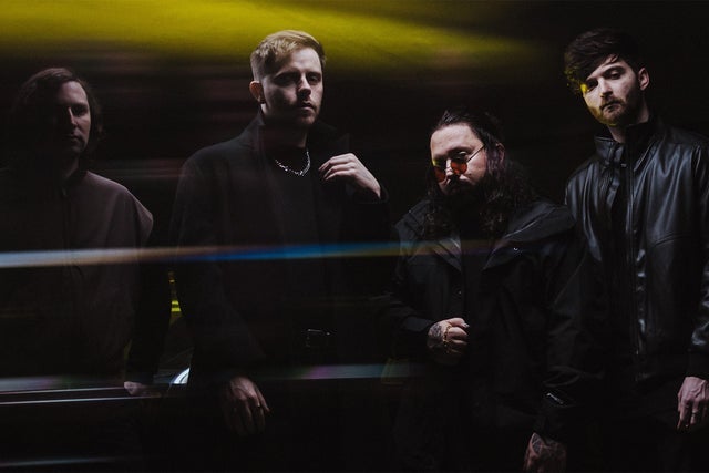 THOUSAND BELOW deliver new single and music video