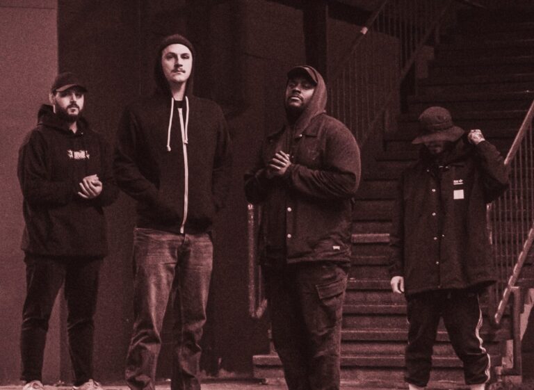 THROATCUT release new single and music video