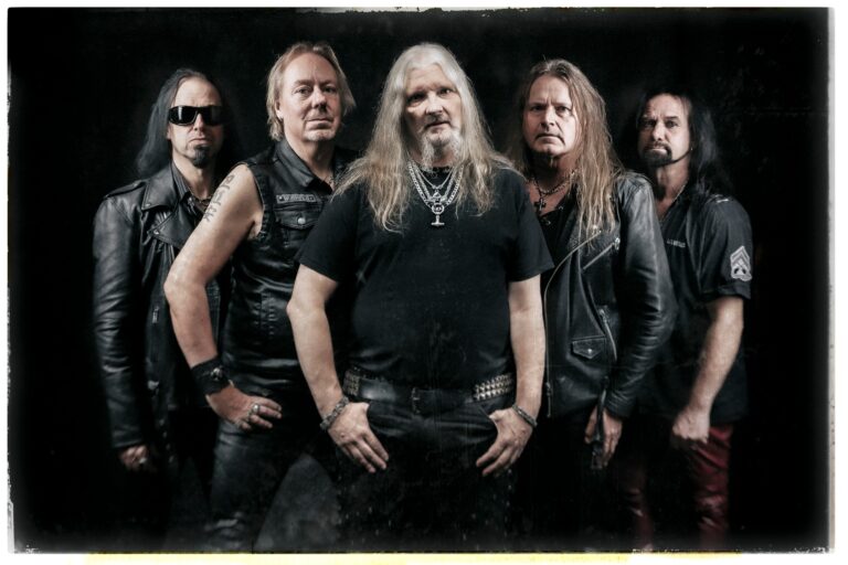 TORCH return with new single and music video