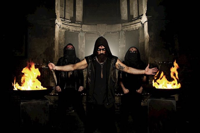 TRIVAX put out new single and music video