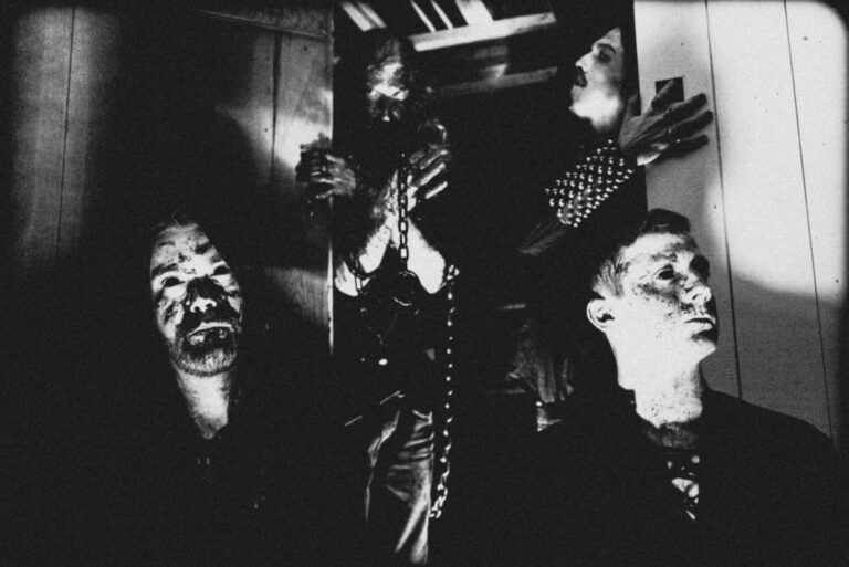 VALDRIN put out new single and music video