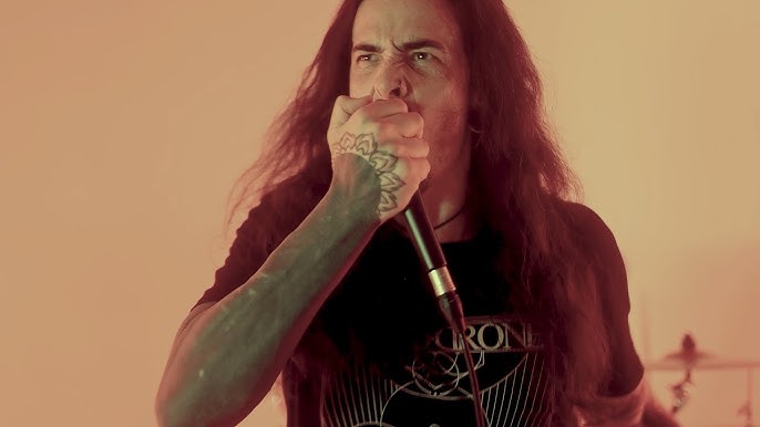 ZERSTIREN return with new single and music video