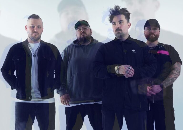 CRYPTODIRIA unleash new single and music video