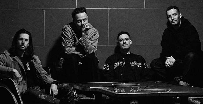 ARCHITECTS announce European tour