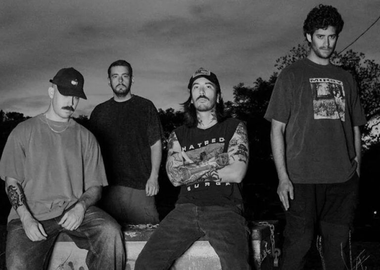 AGONIZE unveil new music video