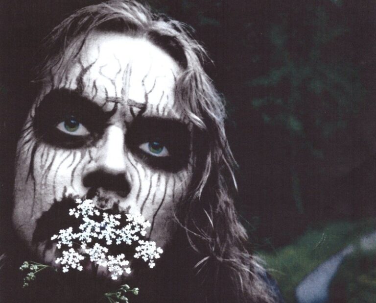 AZAGHAST release new audio single