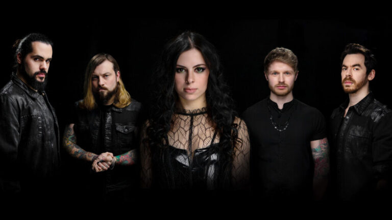 BEYOND THE BLACK debut new single and music video
