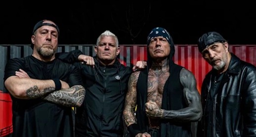 BIOHAZARD return with new single and music video