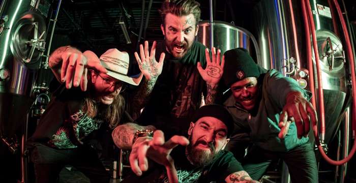 BODYBOX deliver new music video