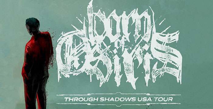 BORN OF OSIRIS announce US tour