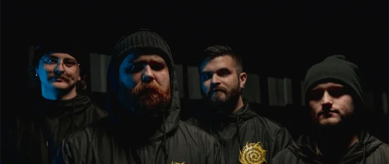 CARCOSA unleash new single and music video