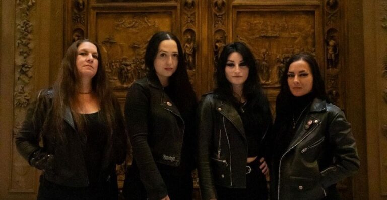 CASTRATOR put out new single and music video