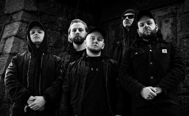 CLAIRVOYANCE drop new audio single