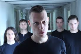 CYTOTOXIN announce UK tour