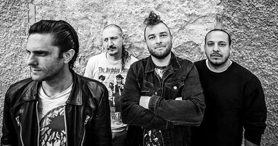 DEAF CLUB drop new single and music video