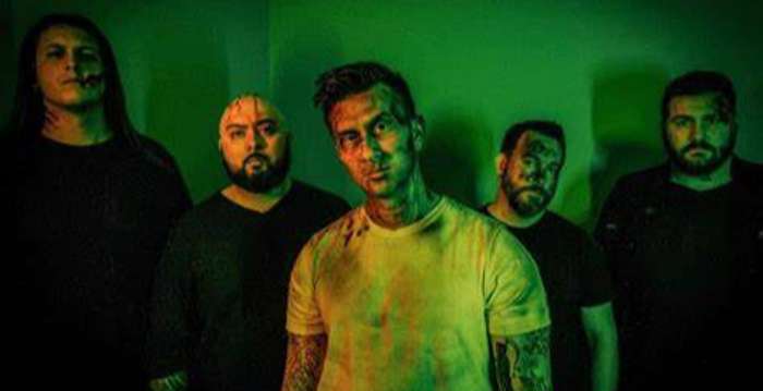 DECAYER deliver new single and music video