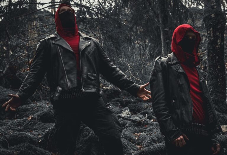 EMPEIRIA streaming new album