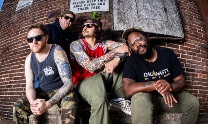 END IT drop new single and music video
