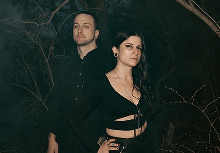 ENTHEOS announce North American tour