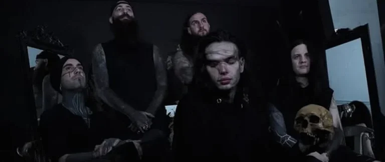 EXISTENTIALIST put out new single and music video