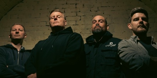 FATES MESSENGER release new single and lyric video