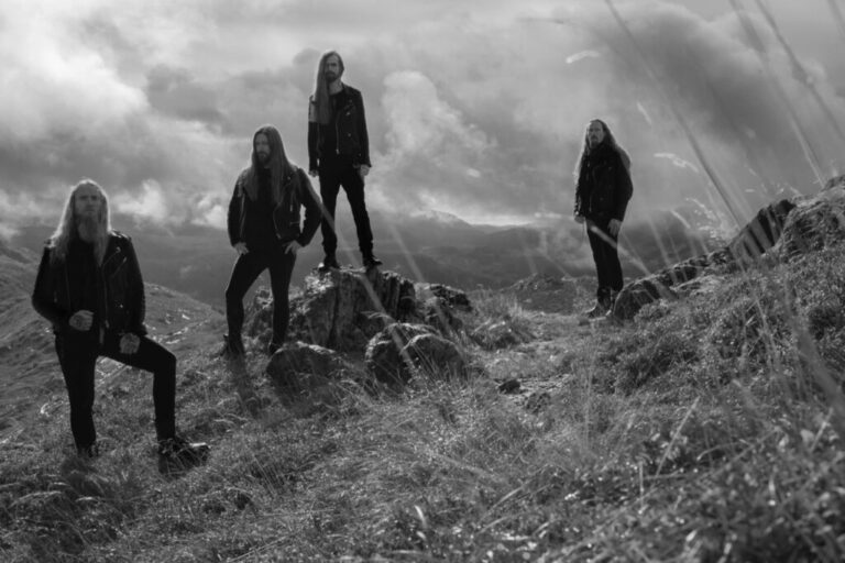 GAAHLS WYRD streaming new album