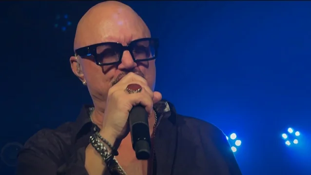 GEOFF TATE announces US tour
