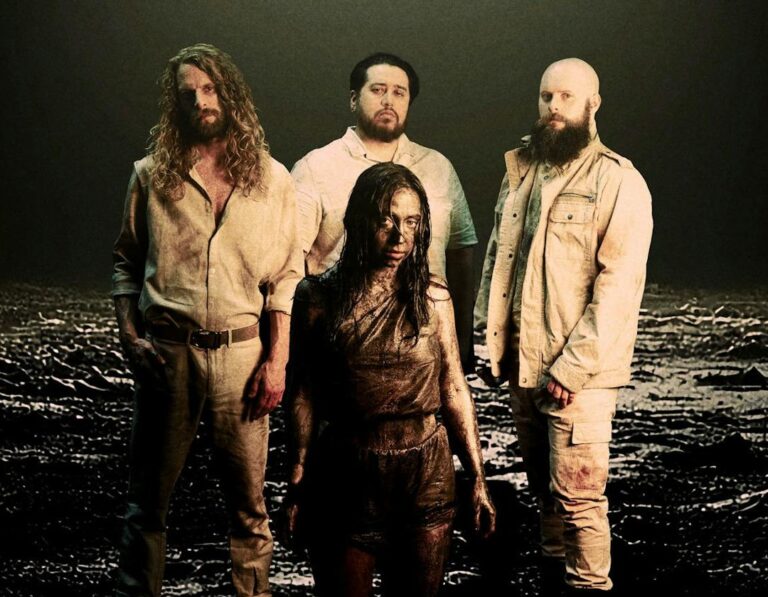 GORE. debut new single and music video