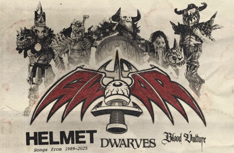 GWAR Announces North American Tour
