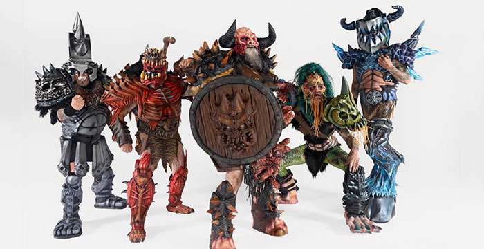 GWAR premiere new single and animated music video