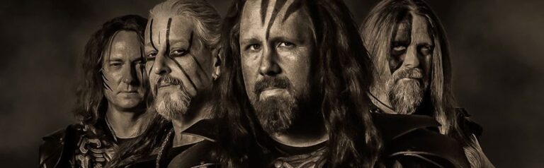 HAMMER KING share new single and music video