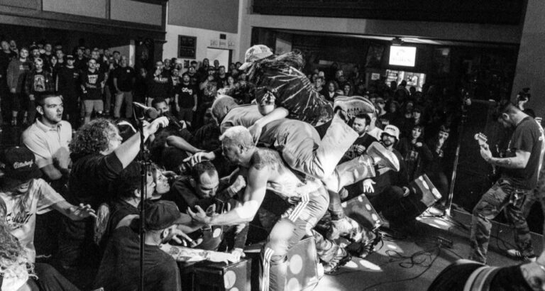 HAYWIRE put out new music video