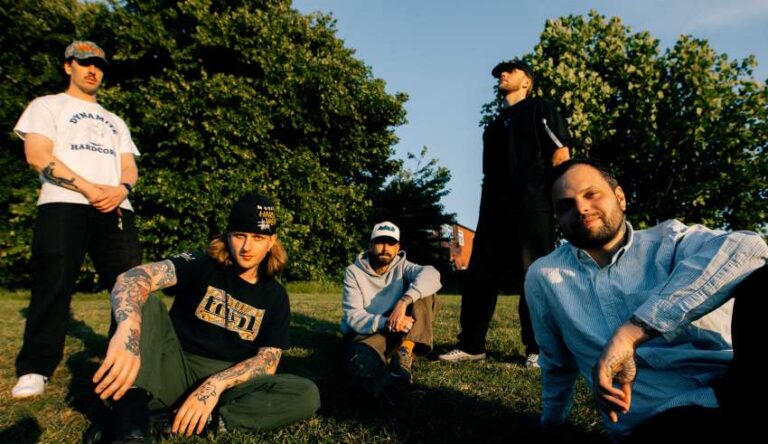 HIGHER POWER release new music video