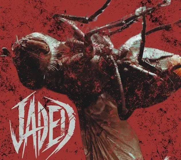 JADED. premiere new single and music video