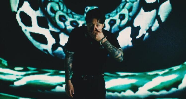 KNOSIS premiere new music video