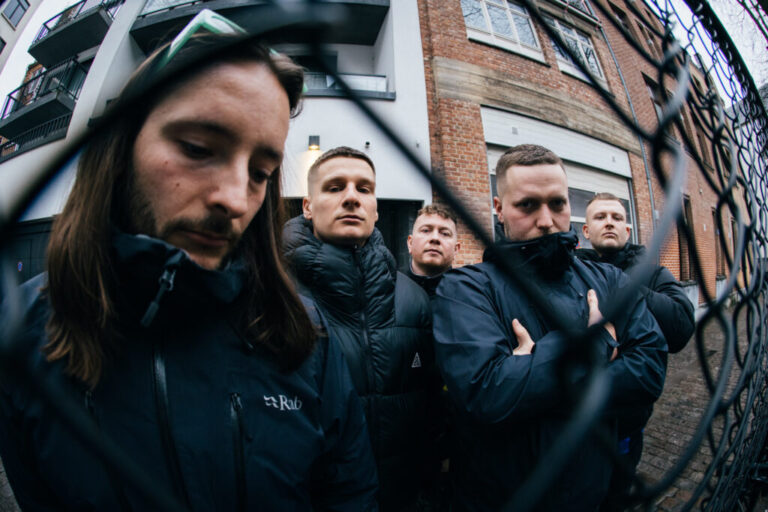 MALEVOLENCE put out new music video