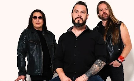 MONOLITH release new single and music video