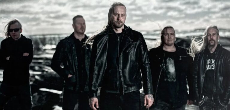 MORS PRINCIPIUM EST post new  audio single